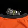 Netherlands 2000-01 Home Retro Jersey - Image 2