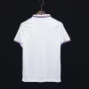 Netherlands 1995-96 Away Retro Jersey - Image 2