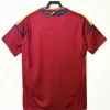 Spain 2012-13 Home Retro Jersey - Image 2