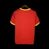 Spain 2002-03 Home Retro Jersey - Image 2