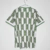 Nigeria 1994-95 Away Retro Jersey - Image 2