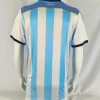 Argentina 2014-15 Home Retro Jersey - Image 2