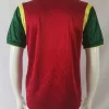 Portugal 1999-00 Home Retro Jersey - Image 2