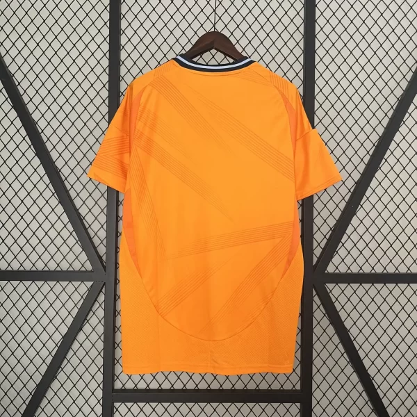 Real Madrid 2024-25 Away Jersey Fan Version - Image 2