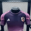Japan 2024-25 Sakura Tree Purple Special Edition Jersey Player Version - Image 2