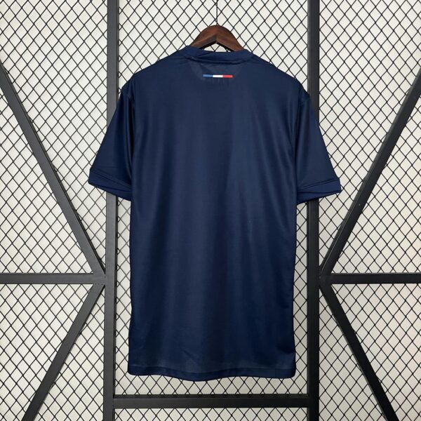 PSG 2024-25 Home Jersey Fan Version - Image 2