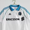 Olympique Marseille 1998-99 Home Retro Jersey - Image 3