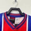 Paris Saint-Germain 1995-96 Home Retro Jersey - Image 3