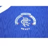 Rangers 1990-92 Home Retro Jersey - Image 3