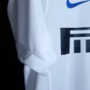 Inter Milan 2010-11 Away Retro Jersey - Image 3