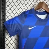 Croatia 2024-25 Euro Away Kids Kit - Image 3
