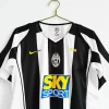 Juventus 2004-05 Home Retro Jersey - Image 3