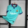 Barcelona 2019-20 Third Retro Jersey - Image 3
