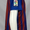Barcelona 2011-12 Home Retro Jersey - Image 3