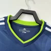 Real Madrid 2010-11 Away Retro Jersey - Image 3