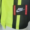 Borussia Dortmund 1996-97 Away Retro Jersey - Image 3