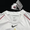 Flamengo 2000-01 Away Retro Jersey - Image 3