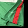 Palmeiras 2014-15 Centennial Edition Green Retro Jersey - Image 3