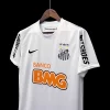 Santos 2011-12 Home Retro Jersey - Image 3