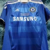Chelsea 2012-13 Champions League Home Retro Jersey - Image 3