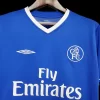 Chelsea 2003-05 Home Retro Jersey - Image 3