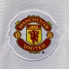 Manchester United 2008-09 Away Retro Jersey - Image 3