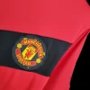 Manchester United 2009-10 Home Retro Jersey - Image 3