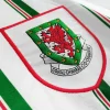 Wales 1993-95 Away Retro Jersey - Image 3