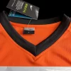 Netherlands 2000-01 Home Retro Jersey - Image 3