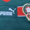 Morocco 1998-99 Home Retro Jersey - Image 3