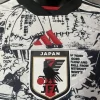 Japan 2024-25 Black and White Manga Special Edition Jersey Player Version - Image 3