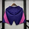 Germany 2024-25 Euro Away Shorts - Image 4