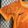England 2024-25 Euro Goalkeeper Kids Kit - Image 4