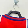 Paris Saint-Germain 1995-96 Home Retro Jersey - Image 4