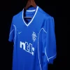 Rangers 1999-01 Home Retro Jersey - Image 4