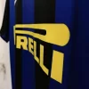 Inter Milan 2008-09 Home Champions League Retro Jersey - Image 4