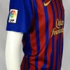 Barcelona 2011-12 Home Retro Jersey - Image 4