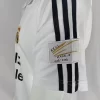 Real Madrid 2010-11 Away Retro Jersey - Image 4