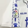 Real Madrid 1996-97 Home Retro Jersey - Image 4