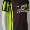 Borussia Dortmund 1996-97 Away Retro Jersey - Image 4