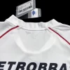 Flamengo 2000-01 Away Retro Jersey - Image 4