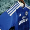 Chelsea 2012-13 Champions League Home Retro Jersey - Image 4