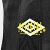 Manchester United 1993-94 Black Retro Jersey - Image 4
