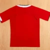 Manchester United 2004-06 Home Retro Jersey - Image 4
