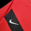 Manchester United 2009-10 Home Retro Jersey - Image 4