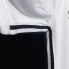 Manchester United 1980-81 White Away Retro Jersey - Image 4