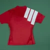 Liverpool 1992-93 Home Retro Jersey - Image 4