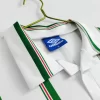 Wales 1993-95 Away Retro Jersey - Image 4