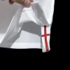 England 2013 150th Anniversary Home Stadium Retro Jersey - Image 4