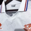 Netherlands 1995-96 Away Retro Jersey - Image 4